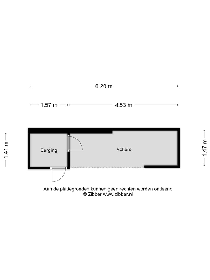 Foto 50 van Pasakker 111