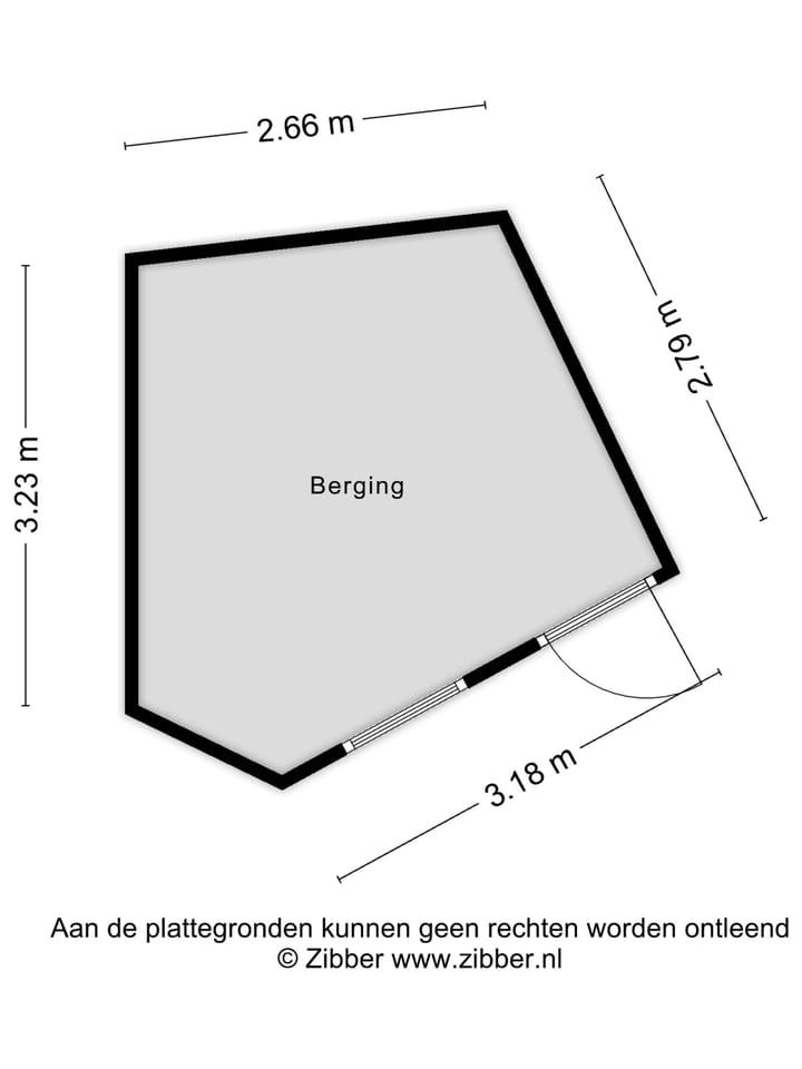 Foto 52 van Pasakker 111