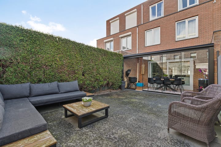 Foto 2 van Lomondlaan 29