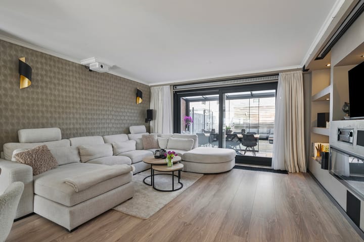 Foto 3 van Lomondlaan 29