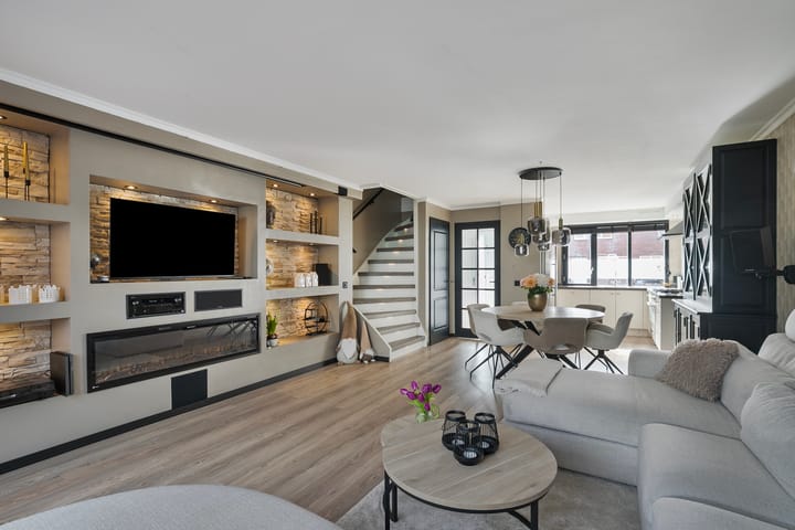 Foto 5 van Lomondlaan 29