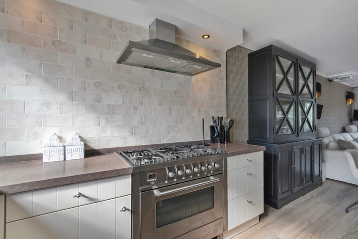 Foto 9 van Lomondlaan 29