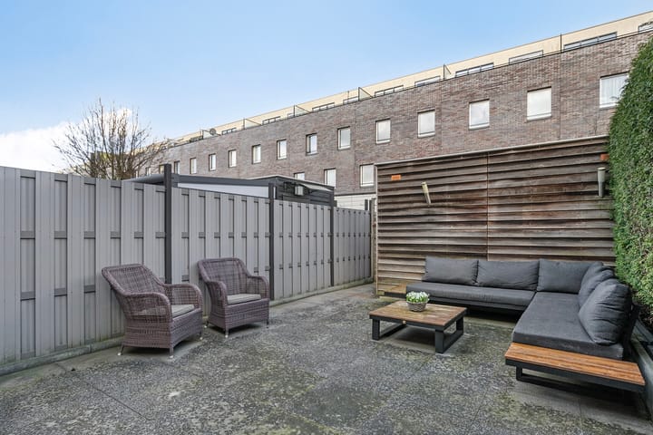 Foto 11 van Lomondlaan 29