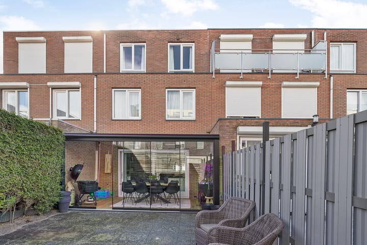 Foto 13 van Lomondlaan 29