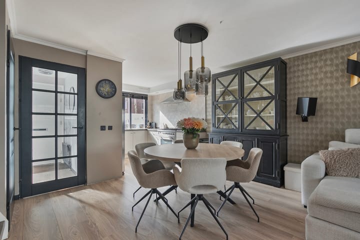 Foto 7 van Lomondlaan 29