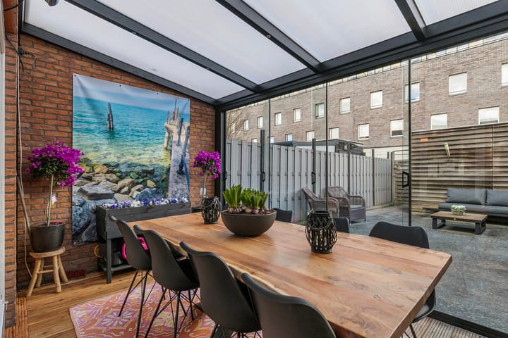 Foto 29 van Lomondlaan 29