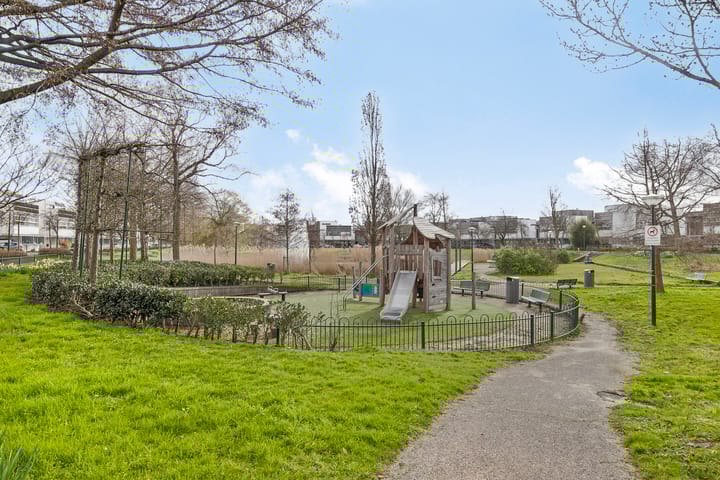 Foto 30 van Lomondlaan 29