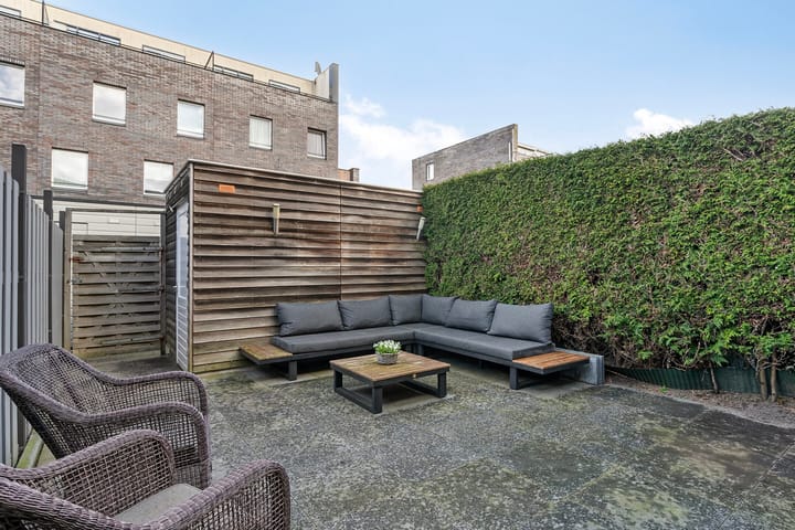 Foto 12 van Lomondlaan 29