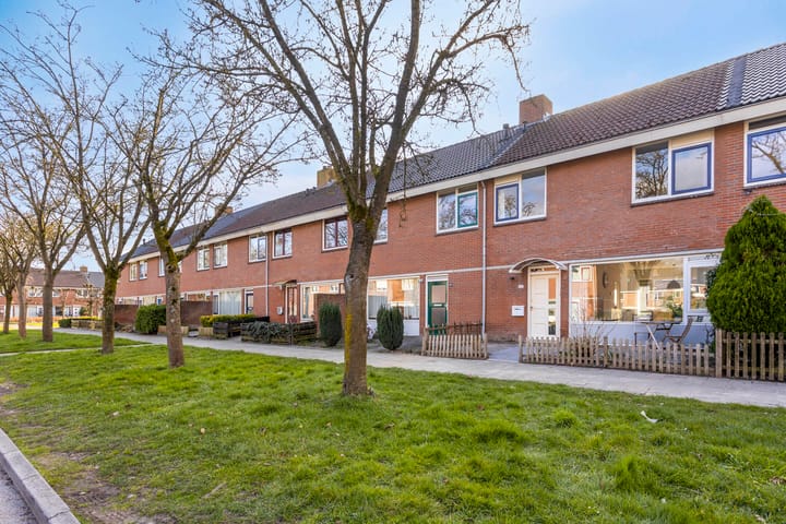 Foto 2 van Meijhorst 5422