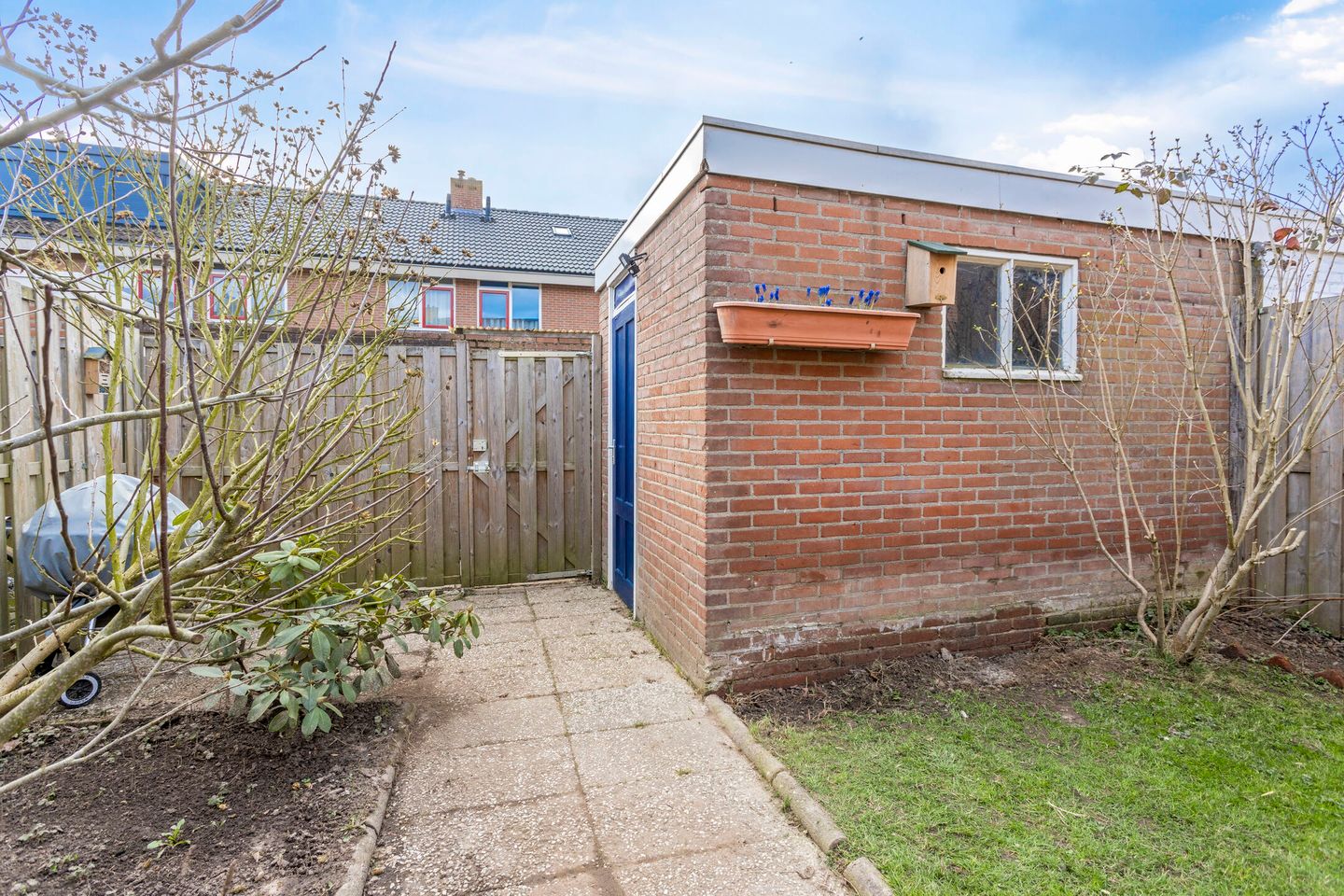 Foto 25 van Meijhorst 5422