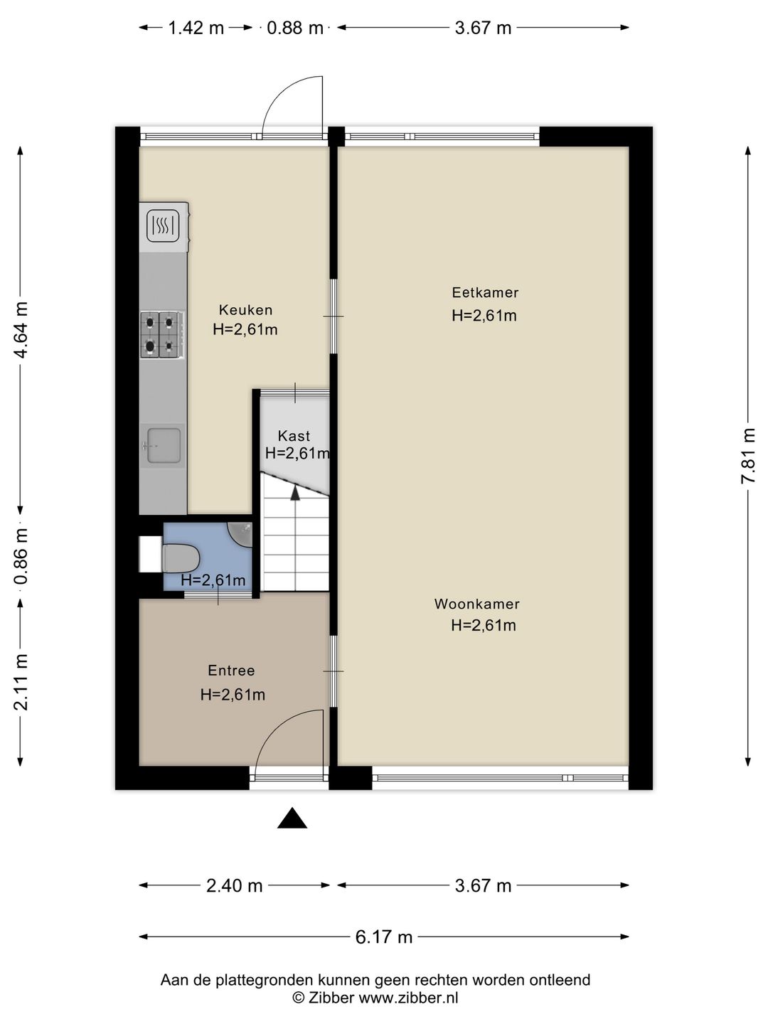 Foto 26 van Meijhorst 5422