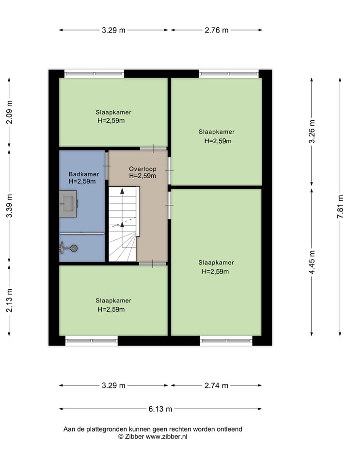 Foto 27 van Meijhorst 5422