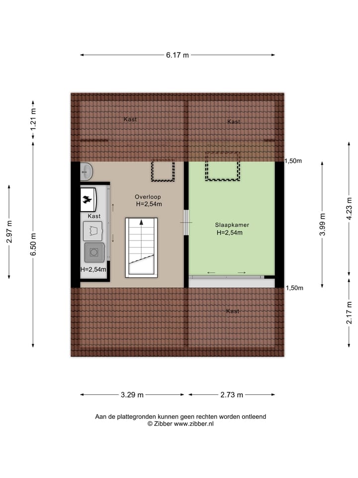 Foto 28 van Meijhorst 5422