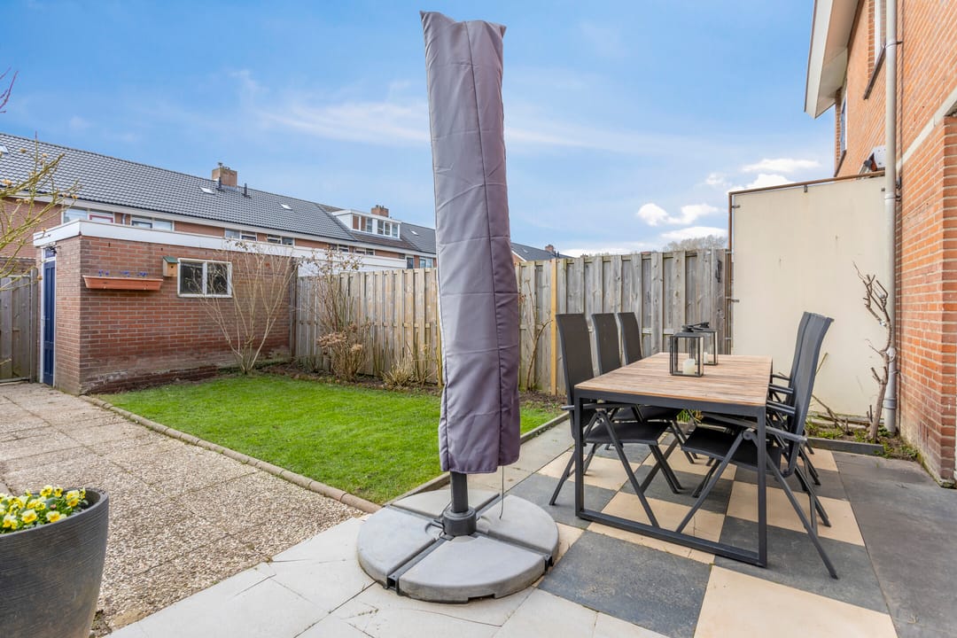 Foto 22 van Meijhorst 5422