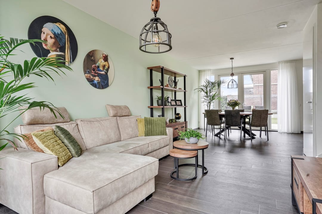 Foto 2 van Boy Ecurystraat 18