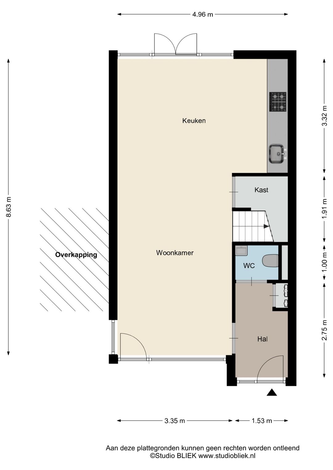 Foto 52 van Boy Ecurystraat 18