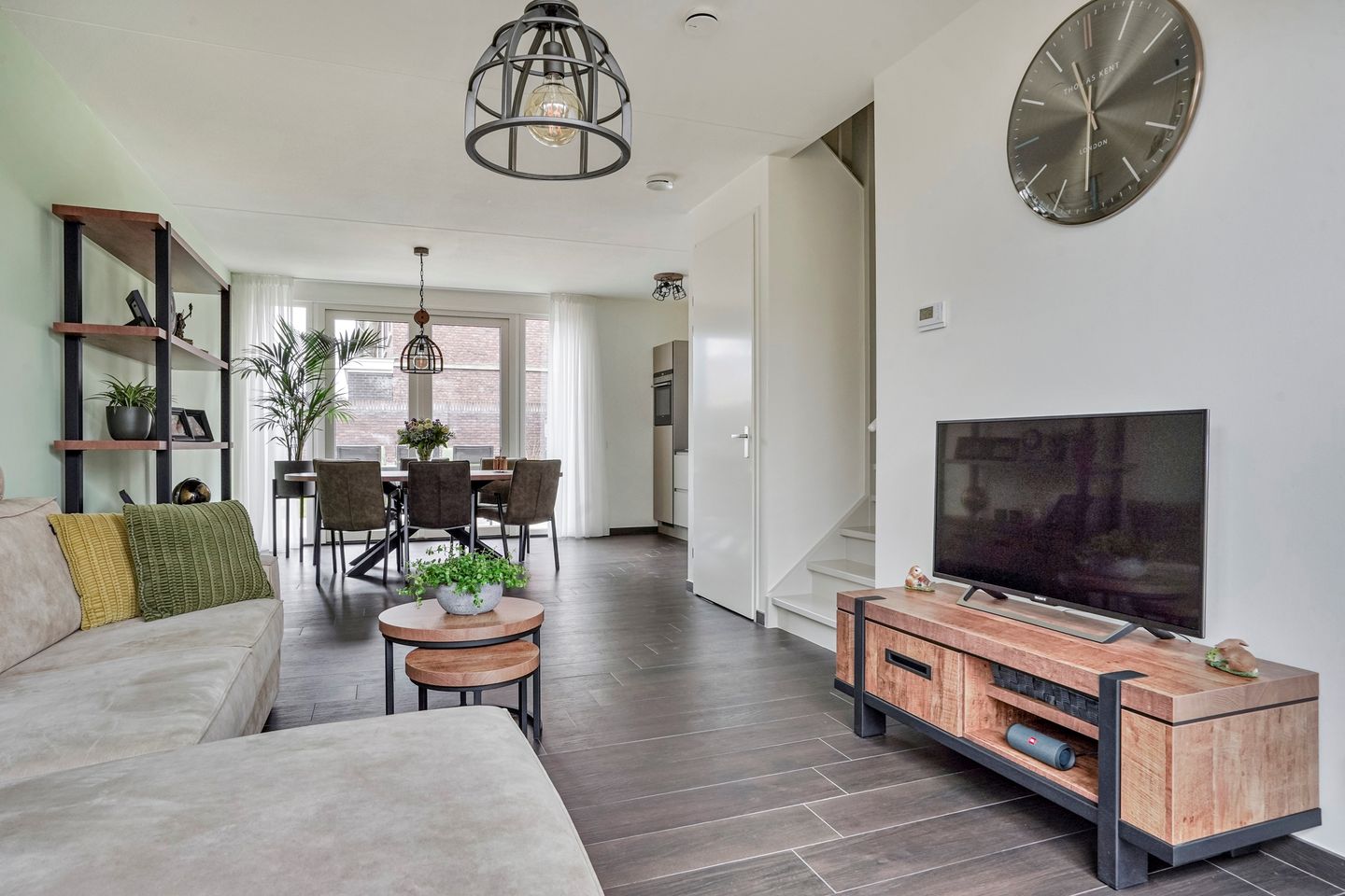 Foto 4 van Boy Ecurystraat 18