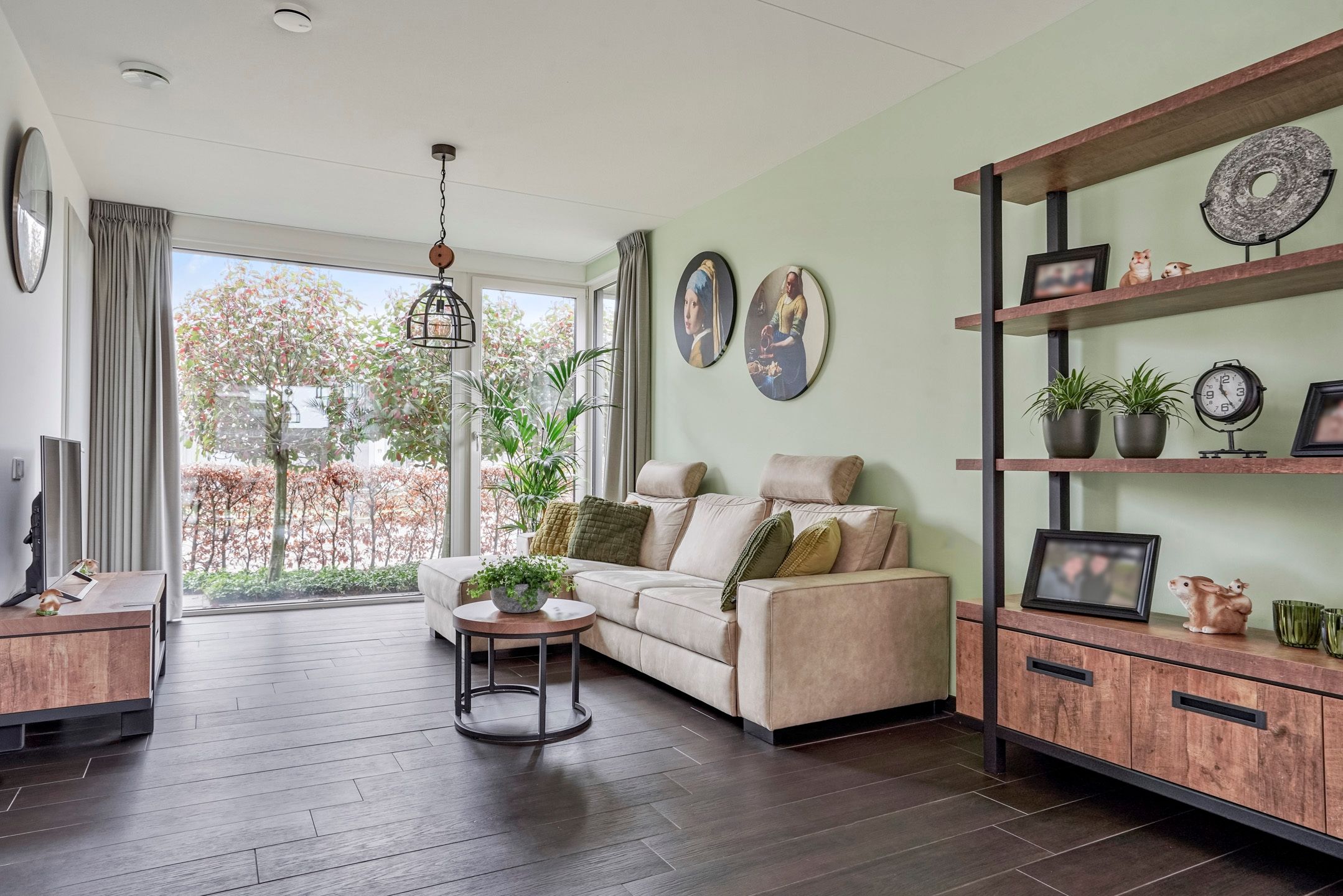 Foto 3 van Boy Ecurystraat 18