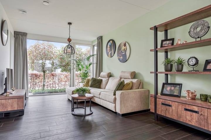 Foto 3 van Boy Ecurystraat 18