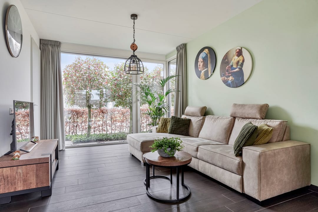 Foto 7 van Boy Ecurystraat 18