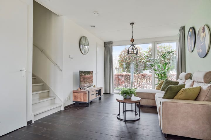 Foto 5 van Boy Ecurystraat 18