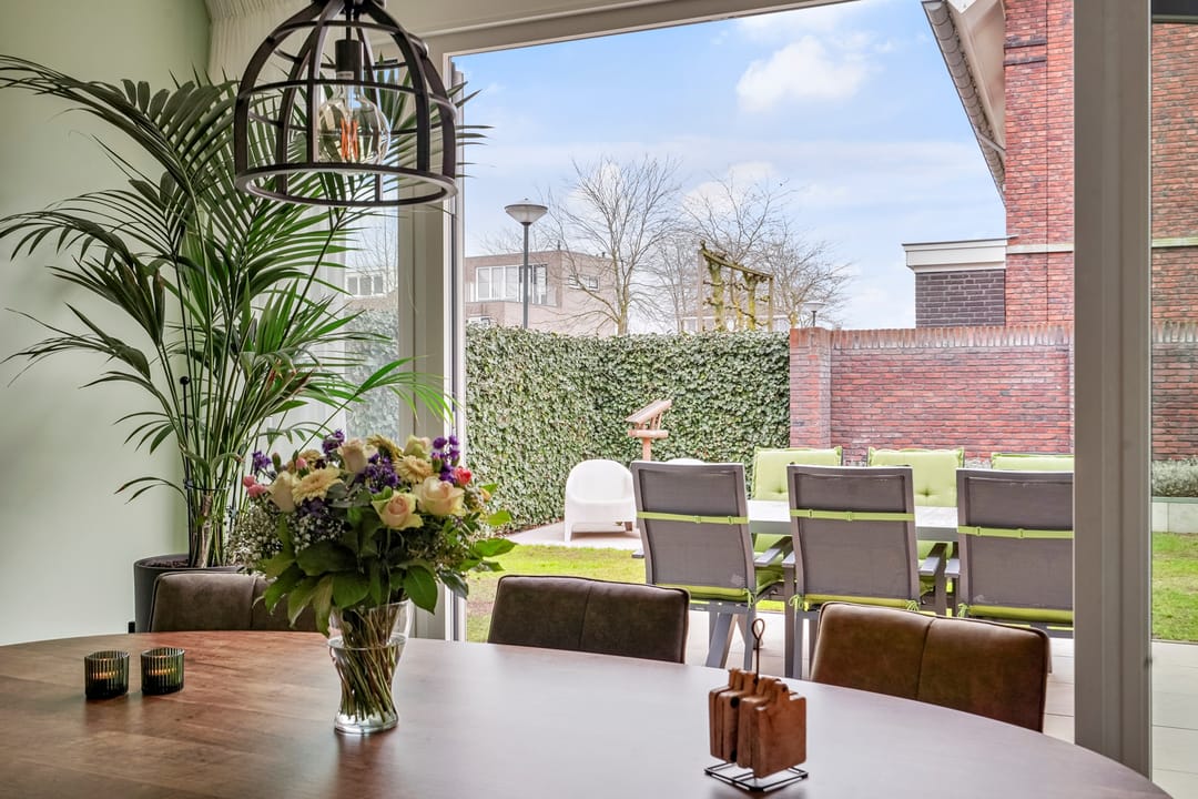 Foto 17 van Boy Ecurystraat 18