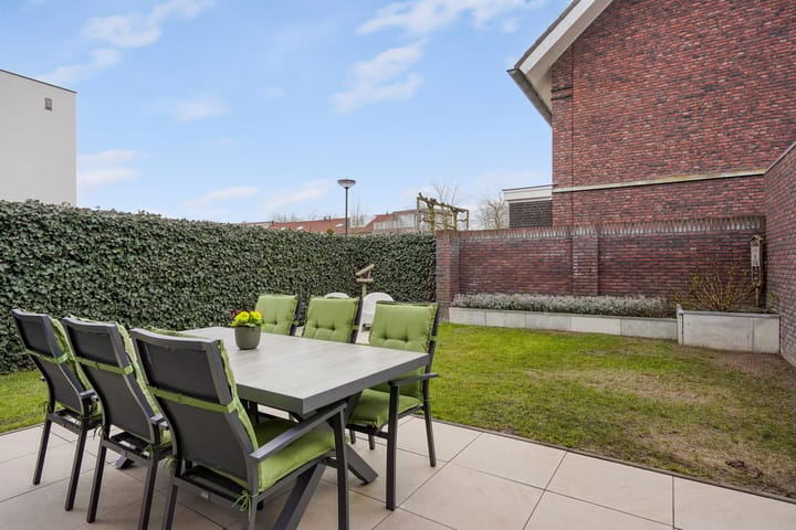 Foto 38 van Boy Ecurystraat 18