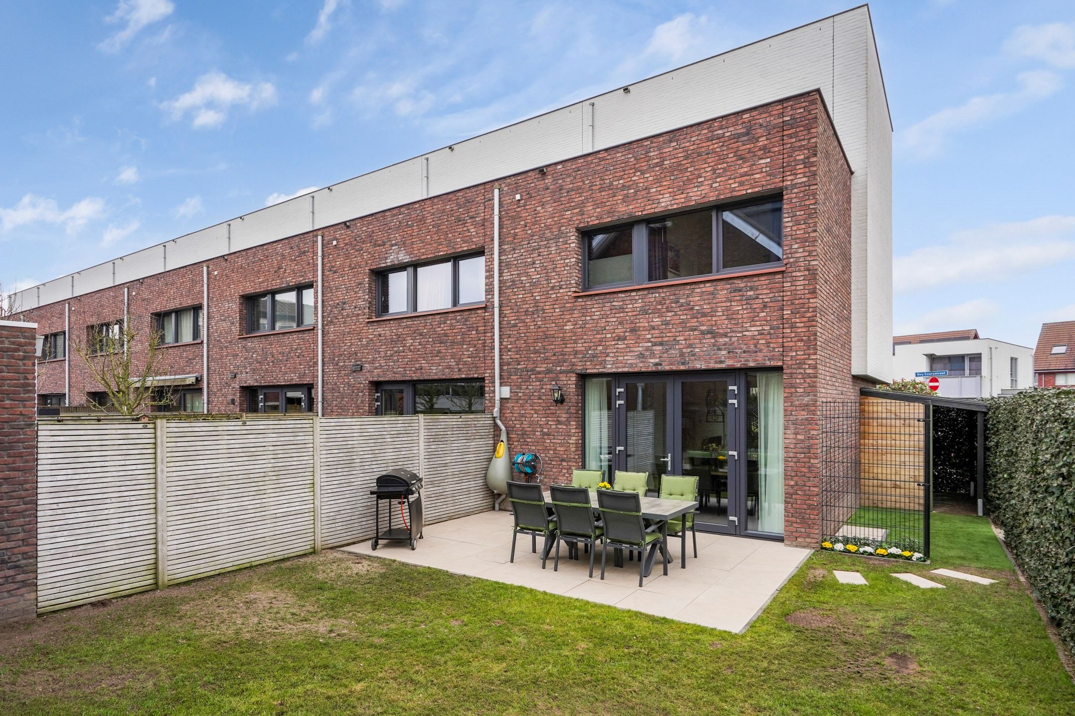 Foto 39 van Boy Ecurystraat 18