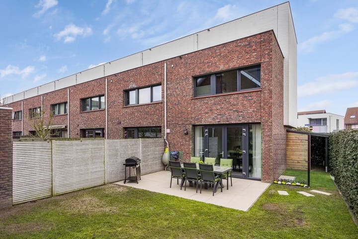 Foto 39 van Boy Ecurystraat 18