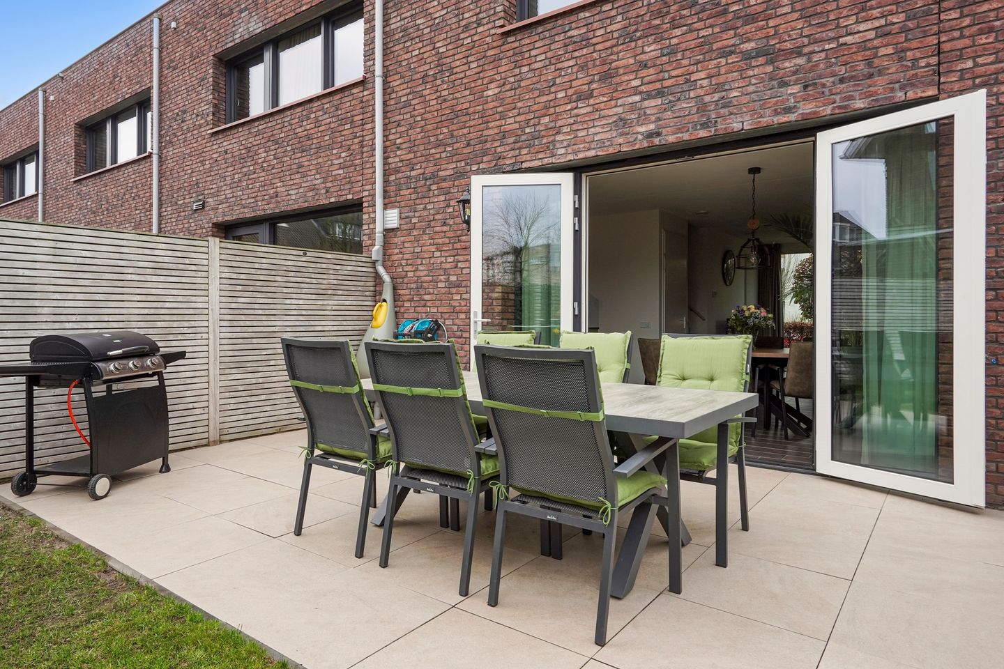 Foto 40 van Boy Ecurystraat 18