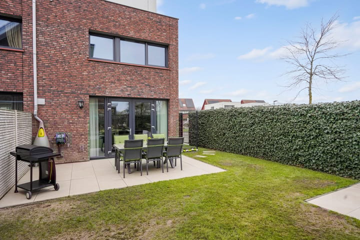 Foto 42 van Boy Ecurystraat 18