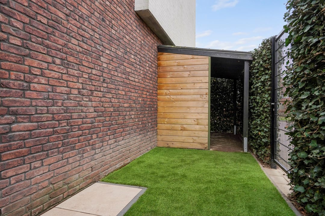 Foto 43 van Boy Ecurystraat 18