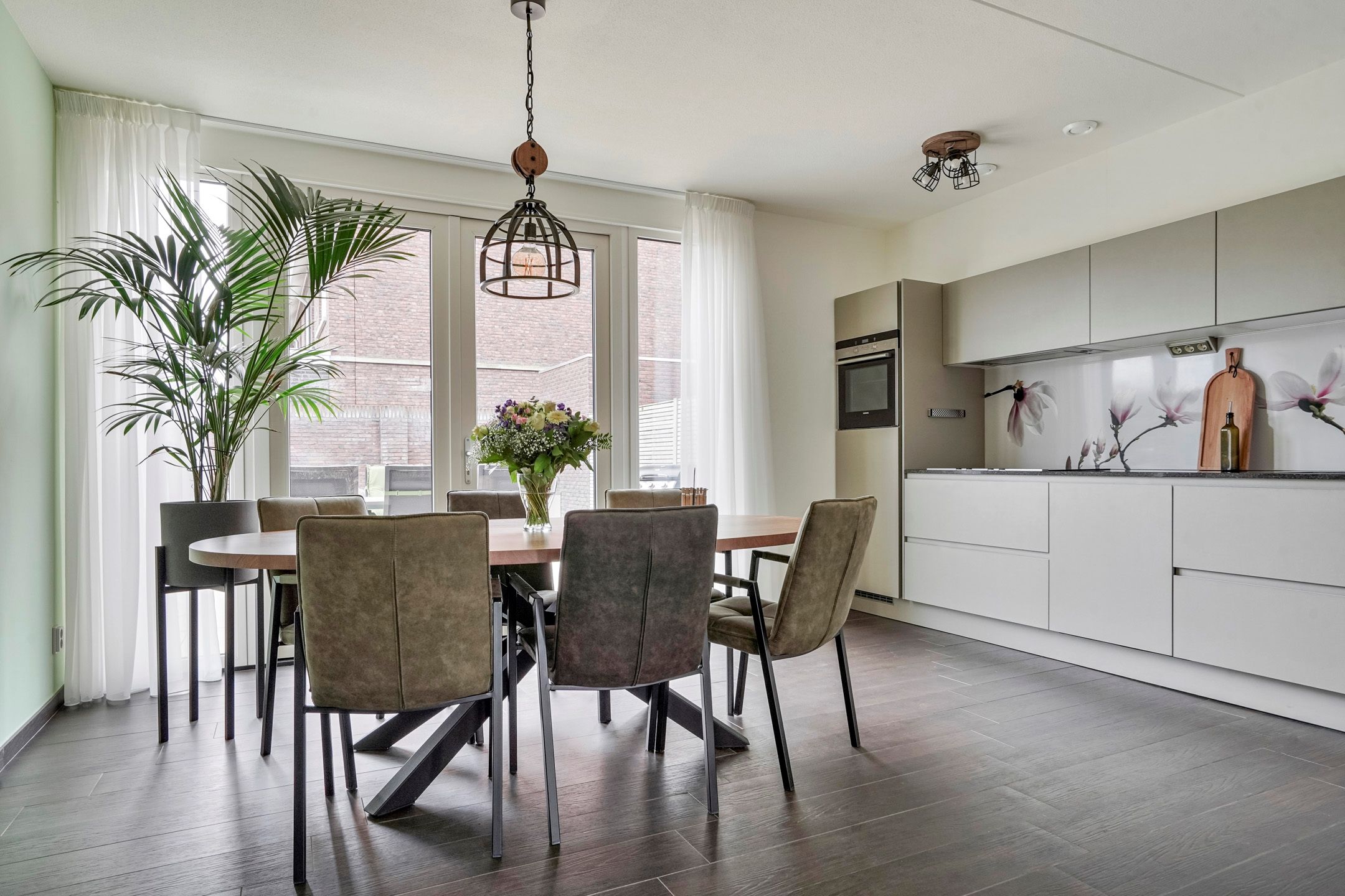 Foto 9 van Boy Ecurystraat 18