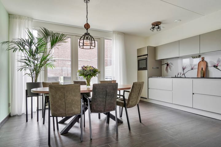 Foto 9 van Boy Ecurystraat 18