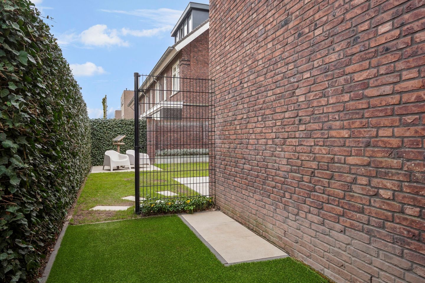 Foto 44 van Boy Ecurystraat 18