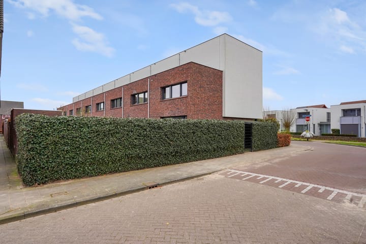 Foto 46 van Boy Ecurystraat 18