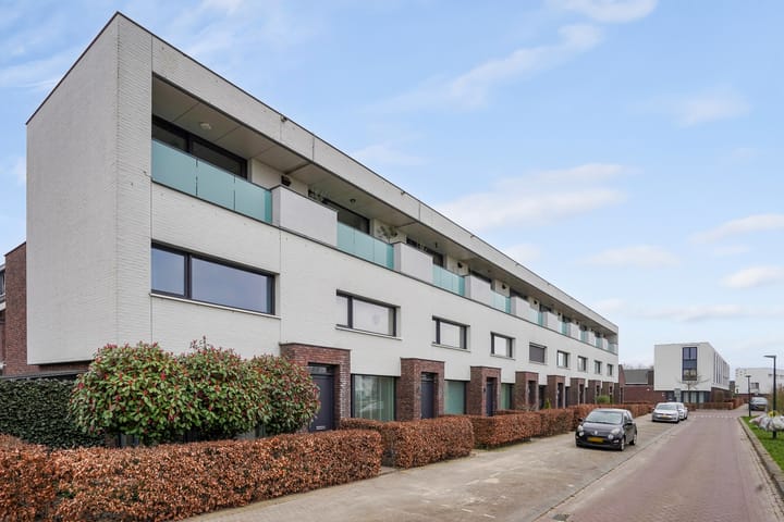 Foto 47 van Boy Ecurystraat 18