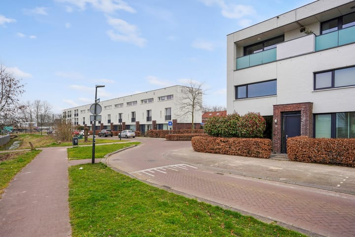 Foto 48 van Boy Ecurystraat 18