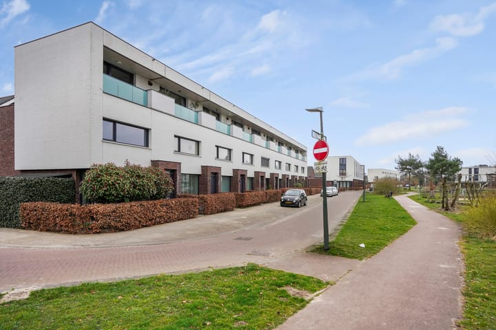 Foto 49 van Boy Ecurystraat 18