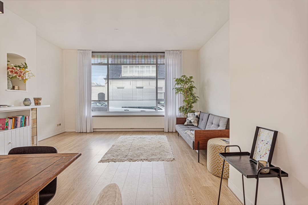 Foto 2 van Treurenburgstraat 33