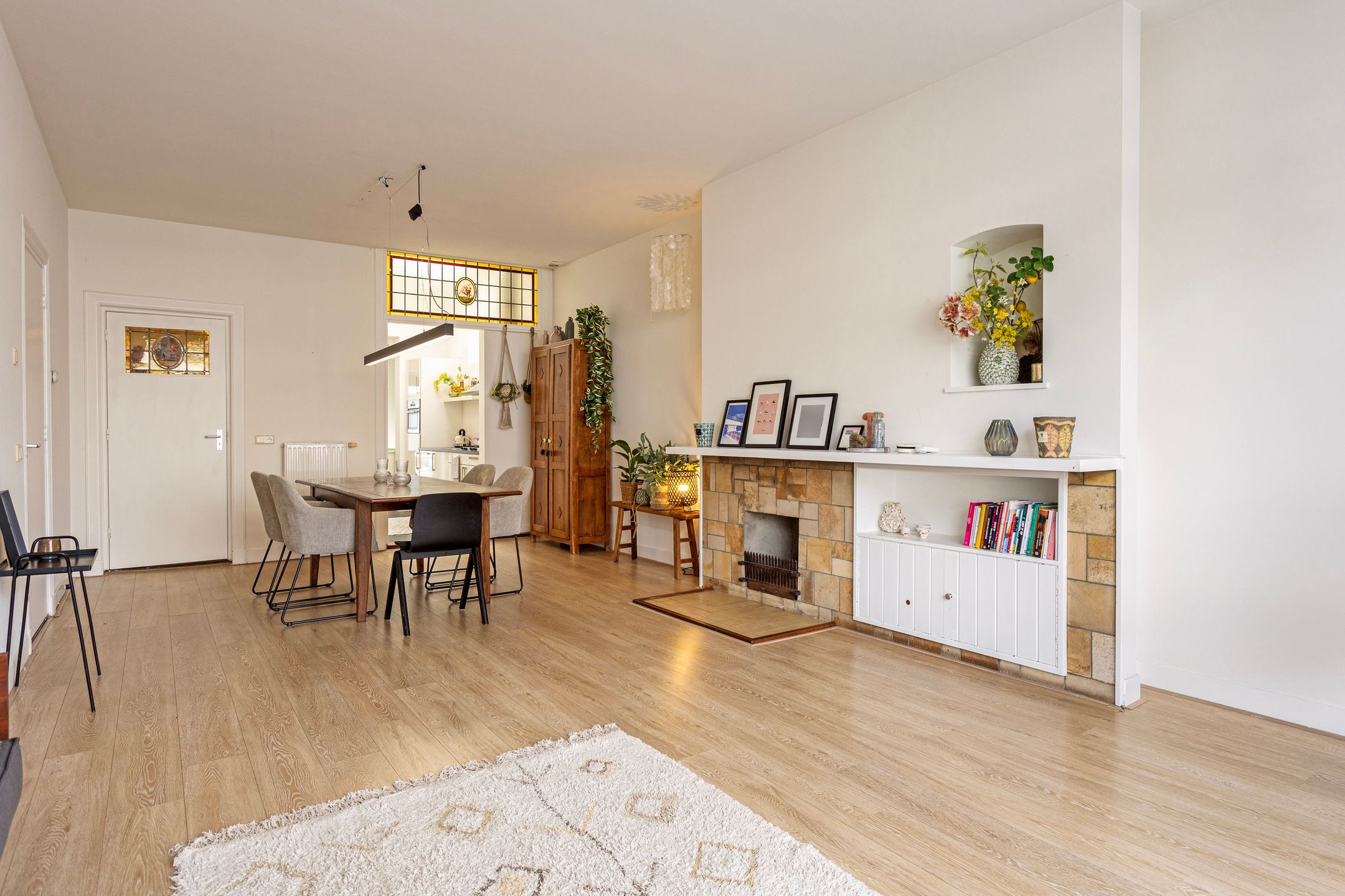 Foto 3 van Treurenburgstraat 33