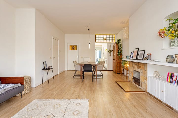 Foto 4 van Treurenburgstraat 33