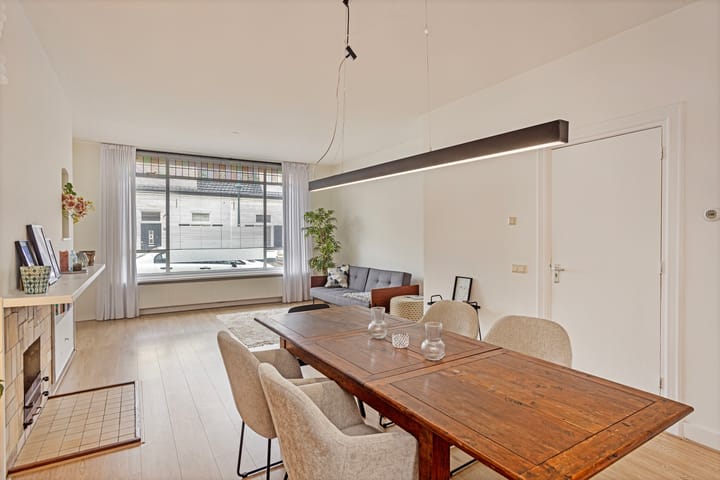 Foto 5 van Treurenburgstraat 33