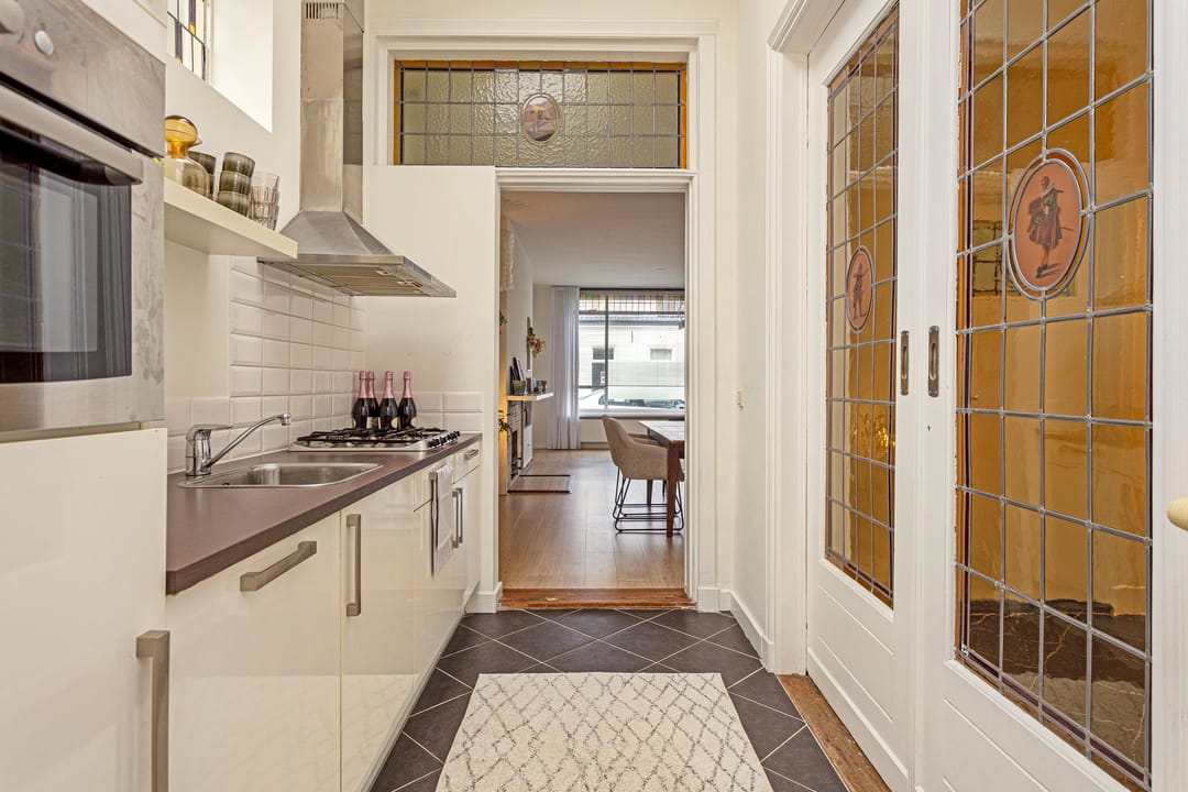 Foto 7 van Treurenburgstraat 33