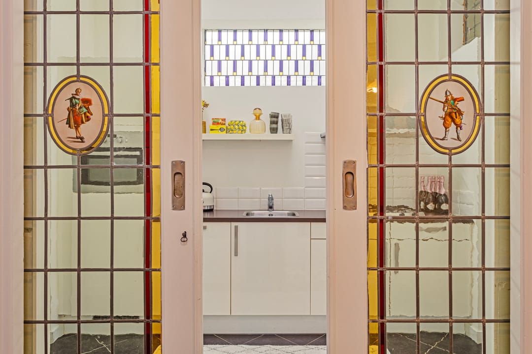 Foto 8 van Treurenburgstraat 33