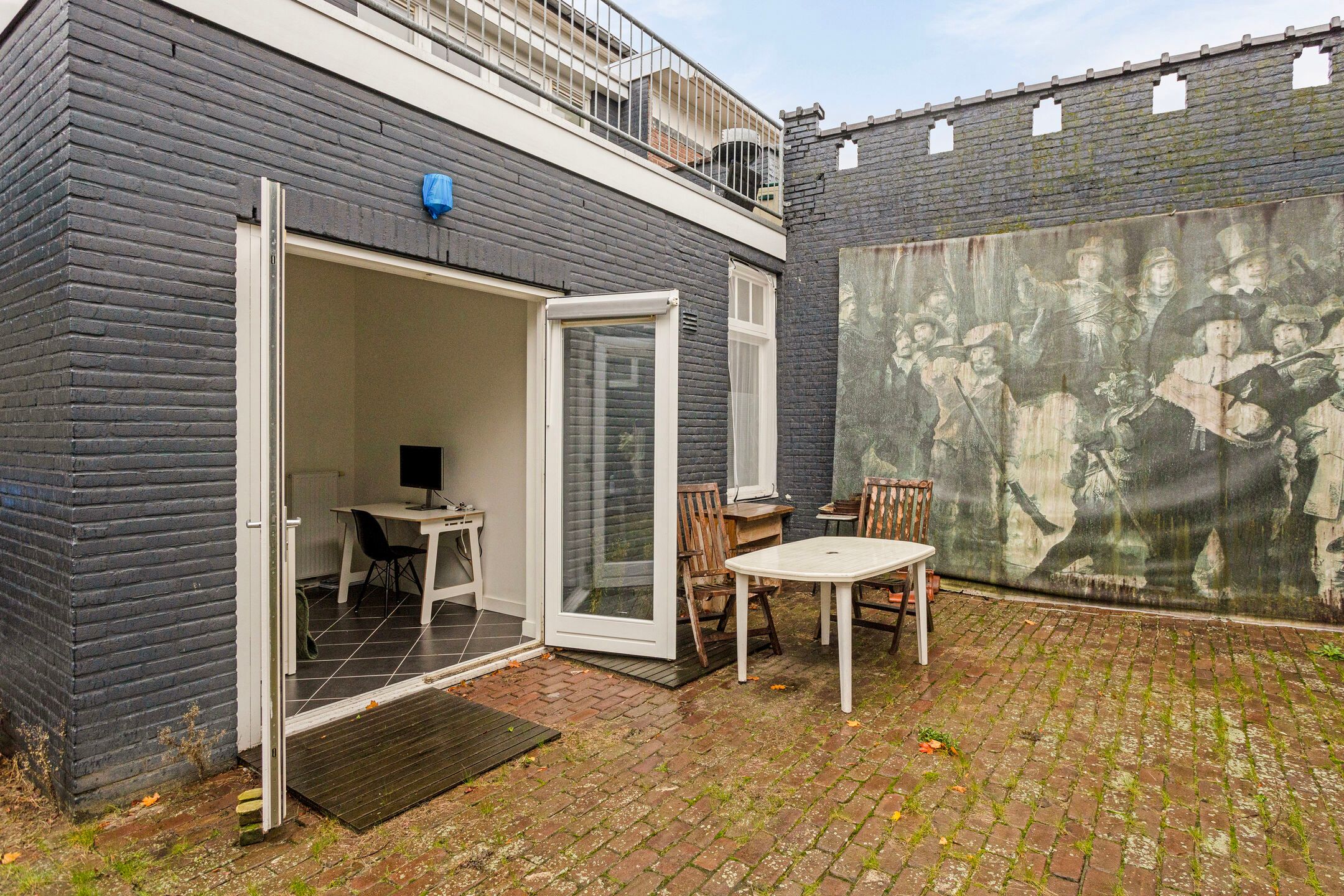 Foto 18 van Treurenburgstraat 33