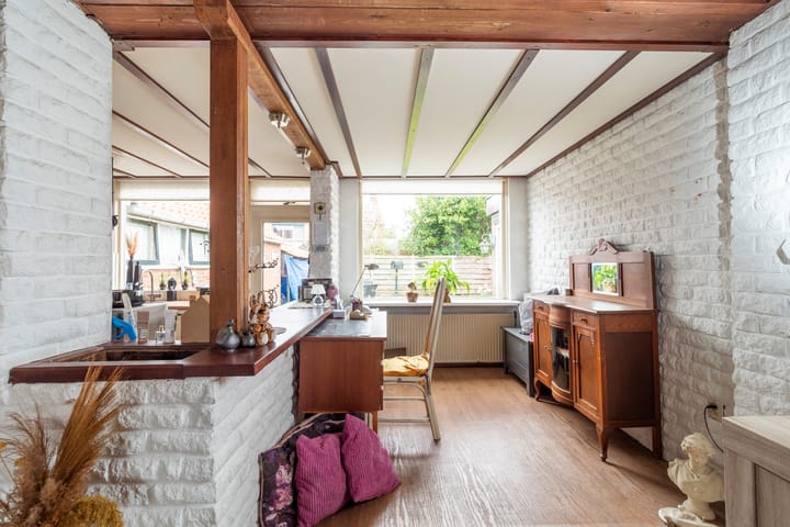 Foto 7 van Hellenkamp 7