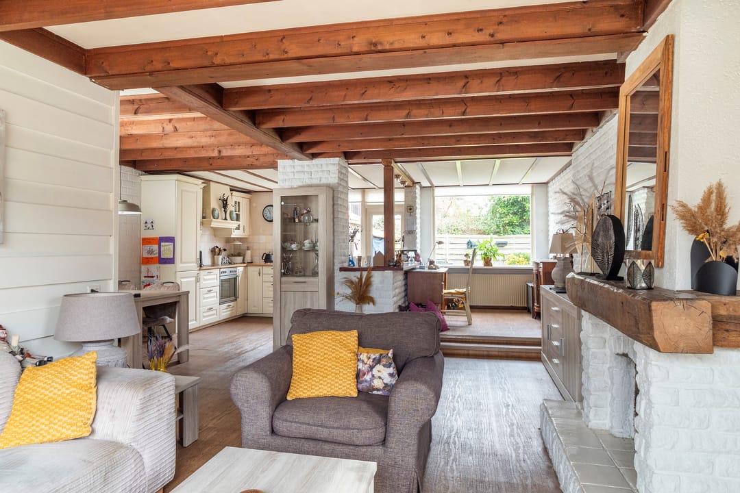 Foto 8 van Hellenkamp 7