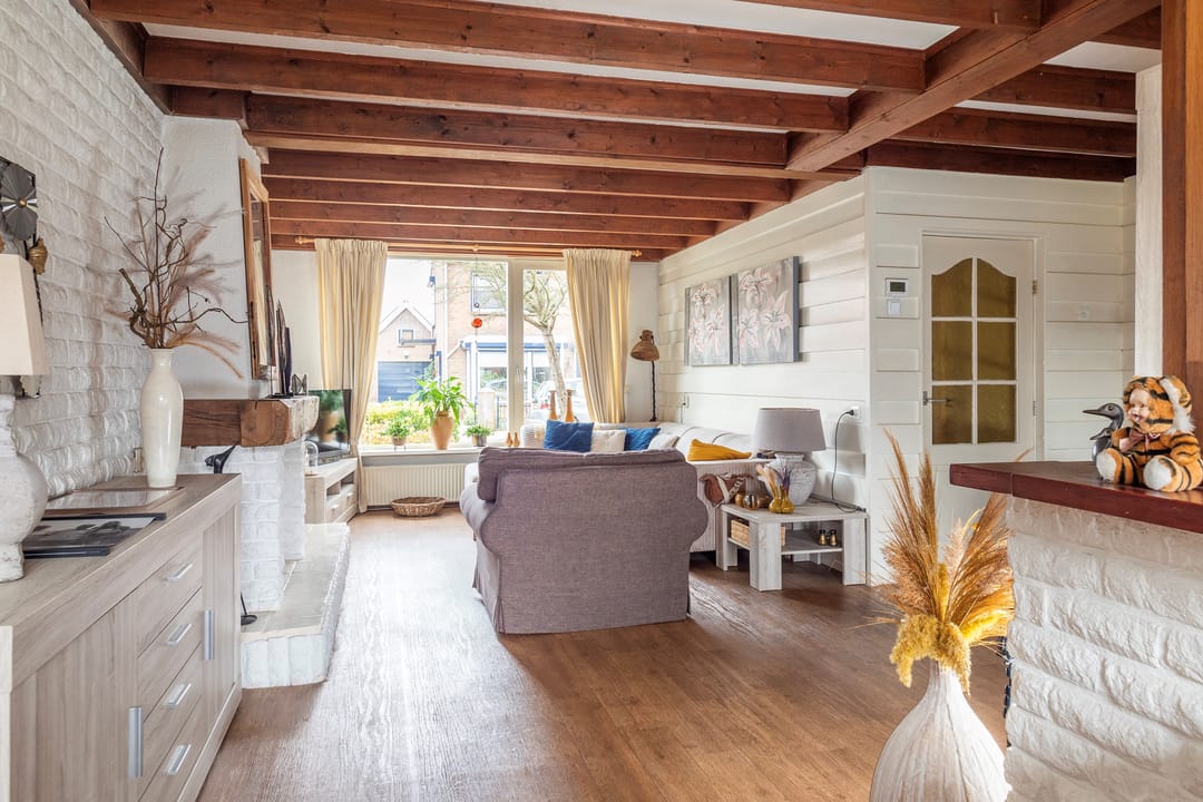 Foto 13 van Hellenkamp 7