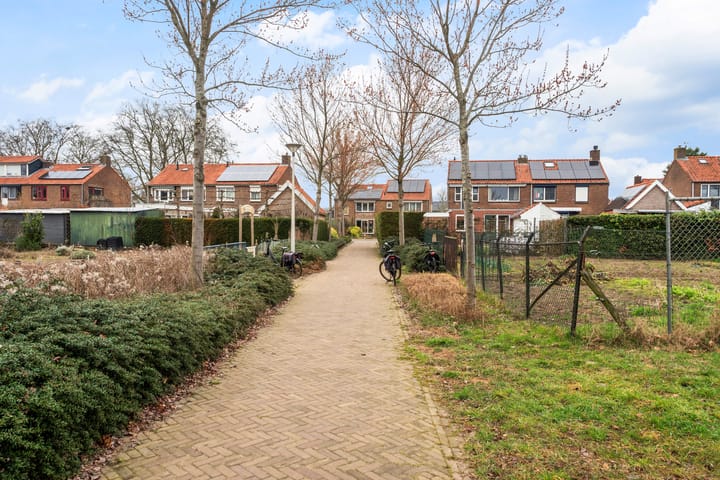 Foto 24 van Hellenkamp 7